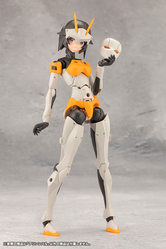 Load image into Gallery viewer, Kotobukiya - Megalomaria Unlimited Universe - Principal
