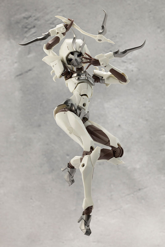 Kotobukiya - Megalomaria Unlimited Universe - Seeker