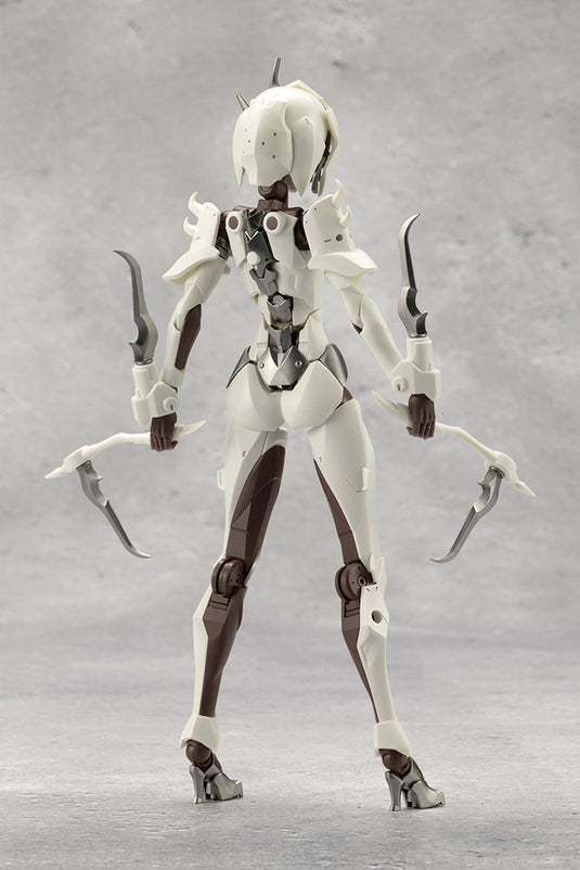 Kotobukiya - Megalomaria Unlimited Universe - Seeker