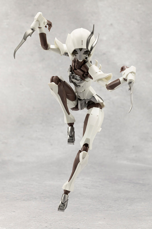 Kotobukiya - Megalomaria Unlimited Universe - Seeker