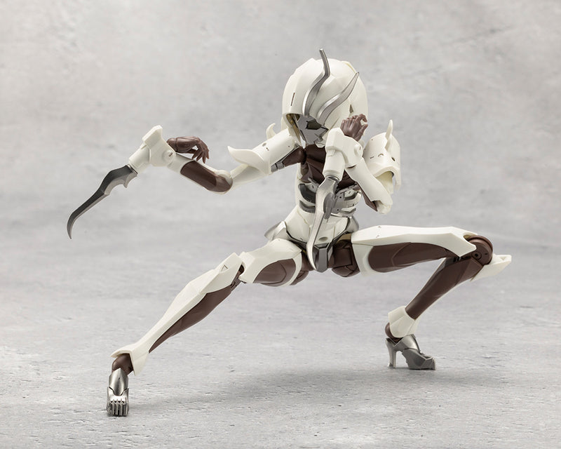 Load image into Gallery viewer, Kotobukiya - Megalomaria Unlimited Universe - Seeker
