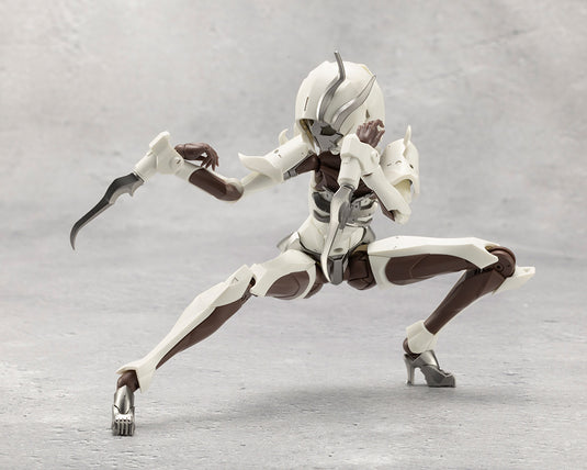 Kotobukiya - Megalomaria Unlimited Universe - Seeker