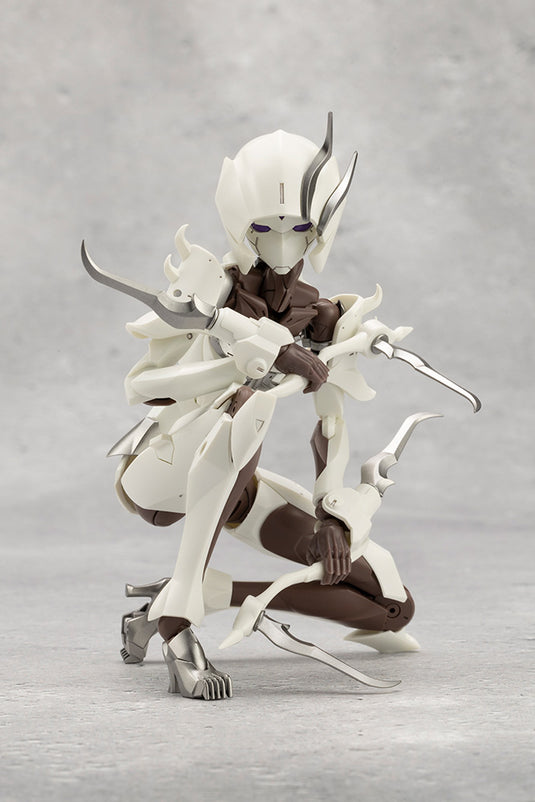 Kotobukiya - Megalomaria Unlimited Universe - Seeker