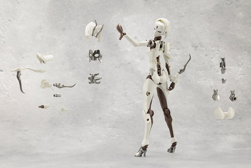 Load image into Gallery viewer, Kotobukiya - Megalomaria Unlimited Universe - Seeker
