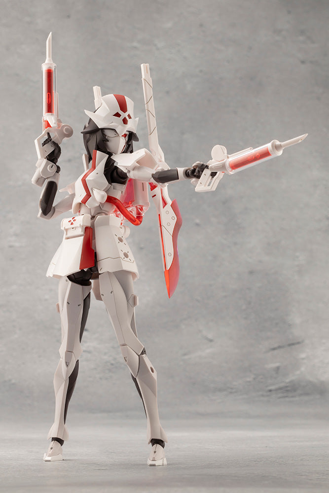 Load image into Gallery viewer, Kotobukiya - Megalomaria Unlimited Universe - Ruby Eye
