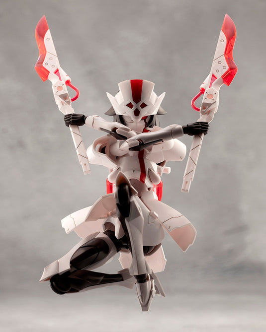 Kotobukiya - Megalomaria Unlimited Universe - Ruby Eye