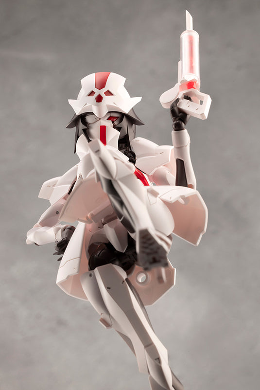 Kotobukiya - Megalomaria Unlimited Universe - Ruby Eye