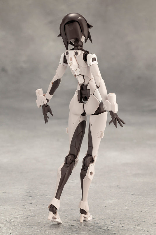 Kotobukiya - Megalomaria Unlimited Universe - Ruby Eye