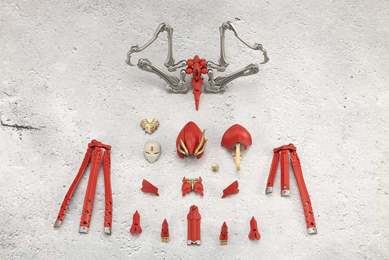 Load image into Gallery viewer, Kotobukiya - Megalomaria Unlimited Universe - Metamorphose Unit Exarmor Sorceress
