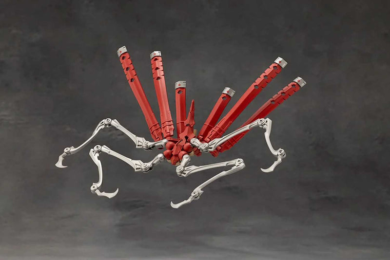 Load image into Gallery viewer, Kotobukiya - Megalomaria Unlimited Universe - Metamorphose Unit Exarmor Sorceress

