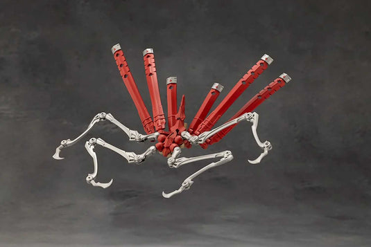 Kotobukiya - Megalomaria Unlimited Universe - Metamorphose Unit Exarmor Sorceress