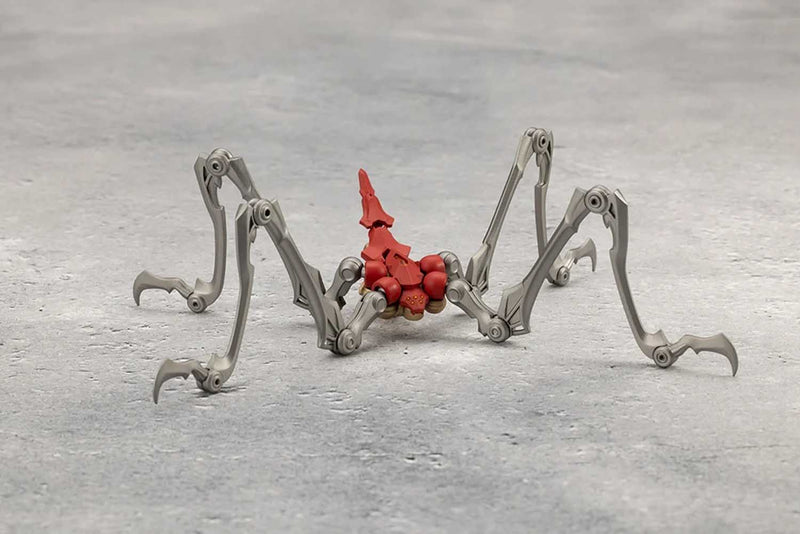 Load image into Gallery viewer, Kotobukiya - Megalomaria Unlimited Universe - Metamorphose Unit Exarmor Sorceress
