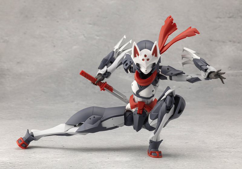 Load image into Gallery viewer, Kotobukiya - Megalomaria Unlimited Universe - Fuma
