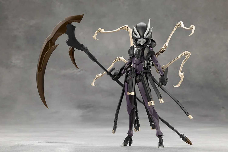 Load image into Gallery viewer, Kotobukiya - Megalomaria Unlimited Universe - Necro Face
