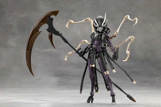 Kotobukiya - Megalomaria Unlimited Universe - Necro Face
