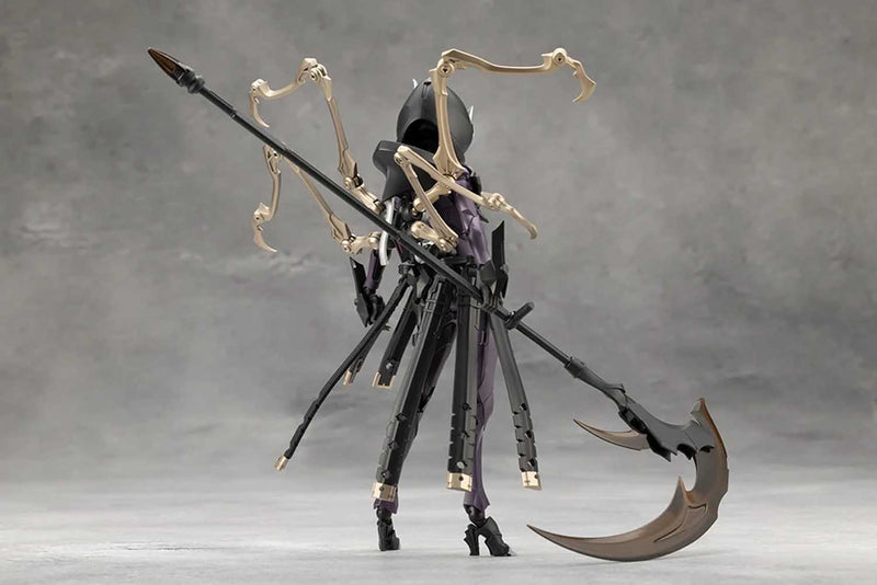 Load image into Gallery viewer, Kotobukiya - Megalomaria Unlimited Universe - Necro Face
