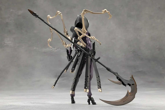 Kotobukiya - Megalomaria Unlimited Universe - Necro Face