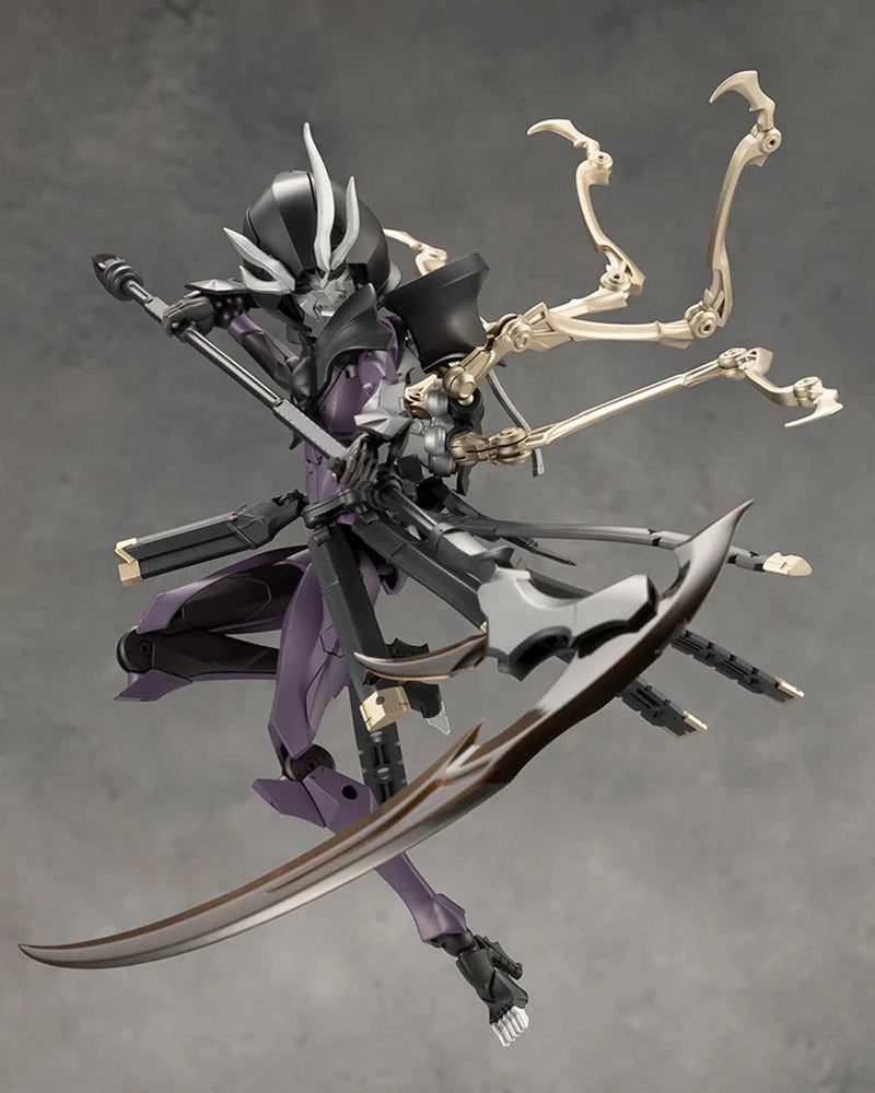Load image into Gallery viewer, Kotobukiya - Megalomaria Unlimited Universe - Necro Face
