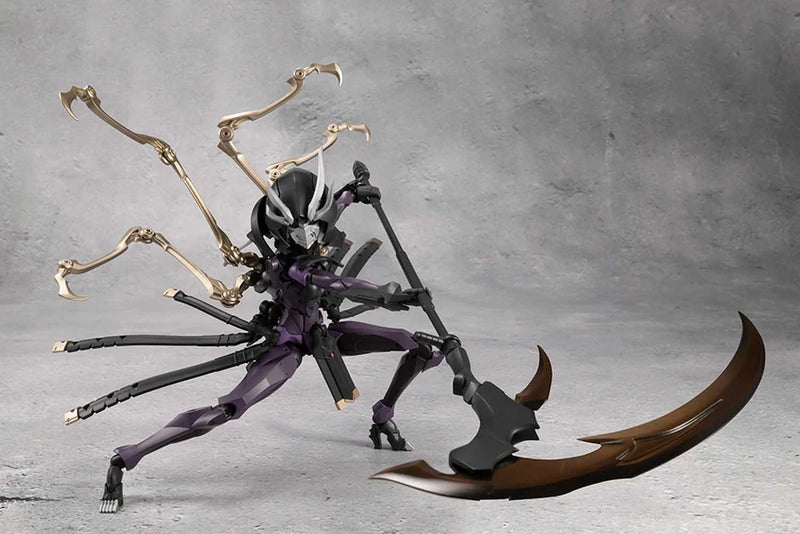 Load image into Gallery viewer, Kotobukiya - Megalomaria Unlimited Universe - Necro Face
