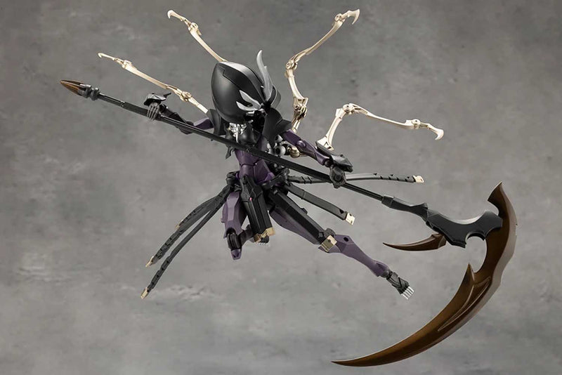 Load image into Gallery viewer, Kotobukiya - Megalomaria Unlimited Universe - Necro Face
