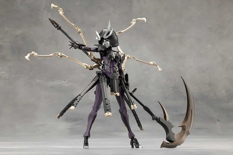 Load image into Gallery viewer, Kotobukiya - Megalomaria Unlimited Universe - Necro Face
