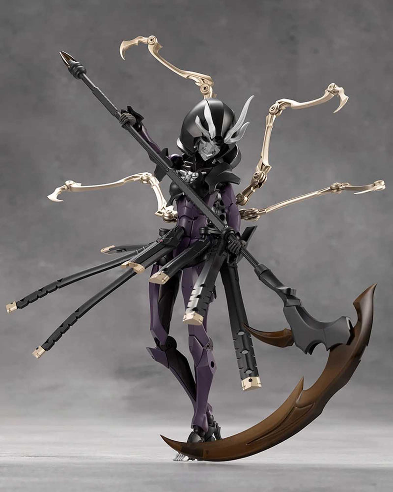 Load image into Gallery viewer, Kotobukiya - Megalomaria Unlimited Universe - Necro Face
