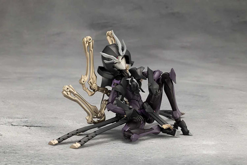 Load image into Gallery viewer, Kotobukiya - Megalomaria Unlimited Universe - Necro Face
