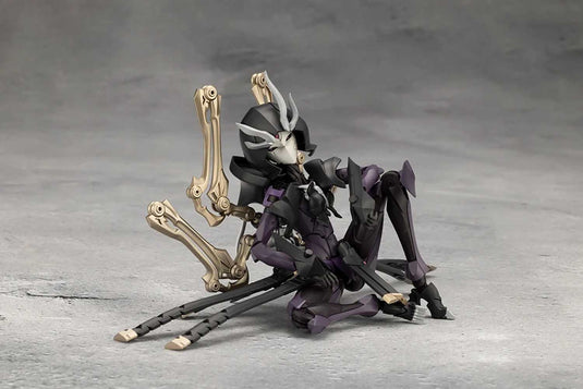 Kotobukiya - Megalomaria Unlimited Universe - Necro Face