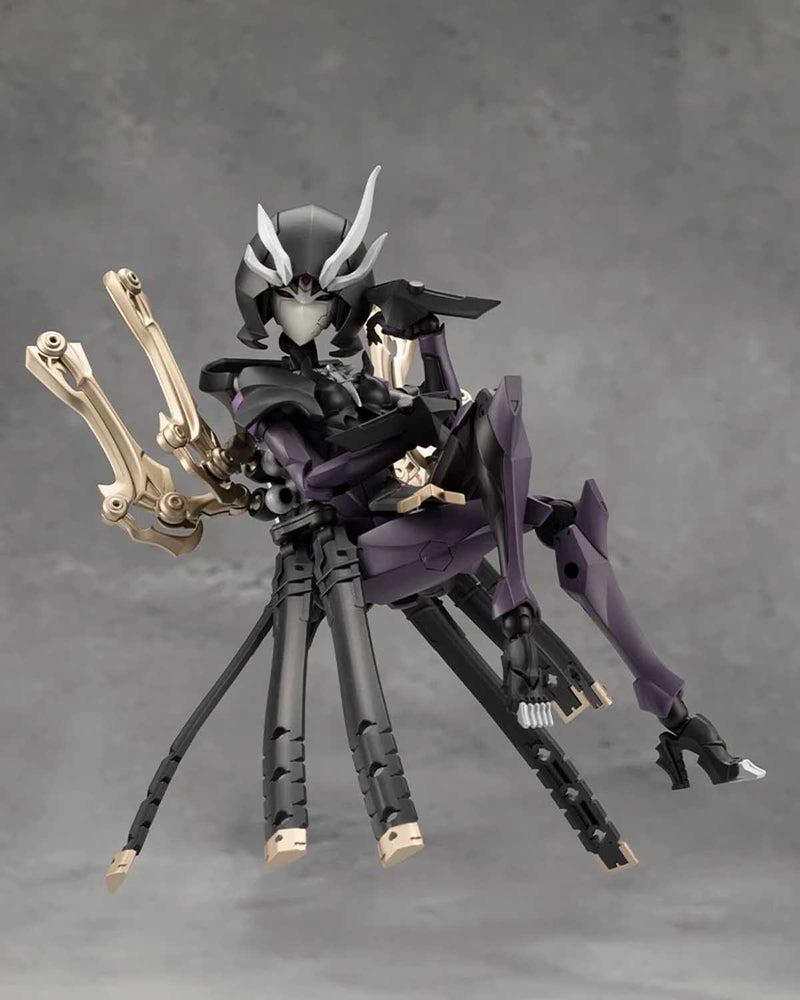 Load image into Gallery viewer, Kotobukiya - Megalomaria Unlimited Universe - Necro Face
