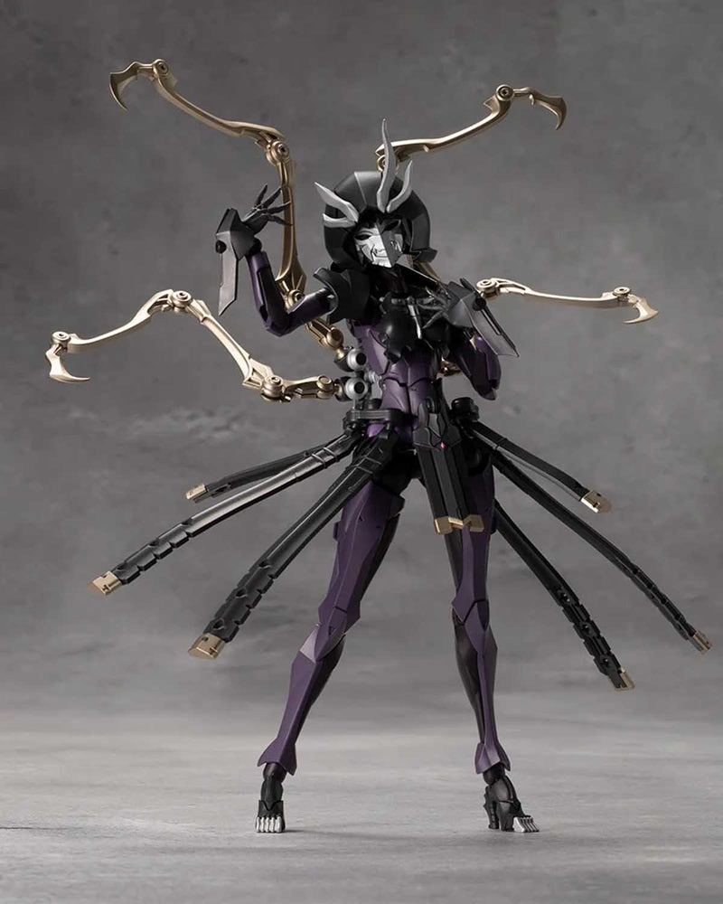 Load image into Gallery viewer, Kotobukiya - Megalomaria Unlimited Universe - Necro Face
