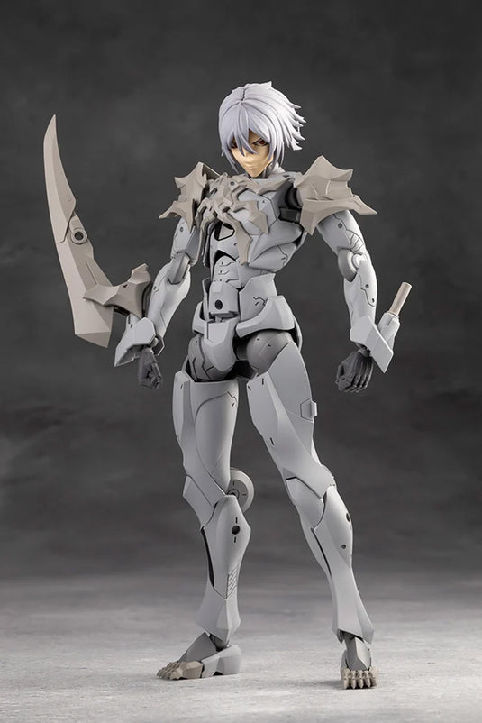 Kotobukiya - Megalomaria Unlimited Universe - Zirconia