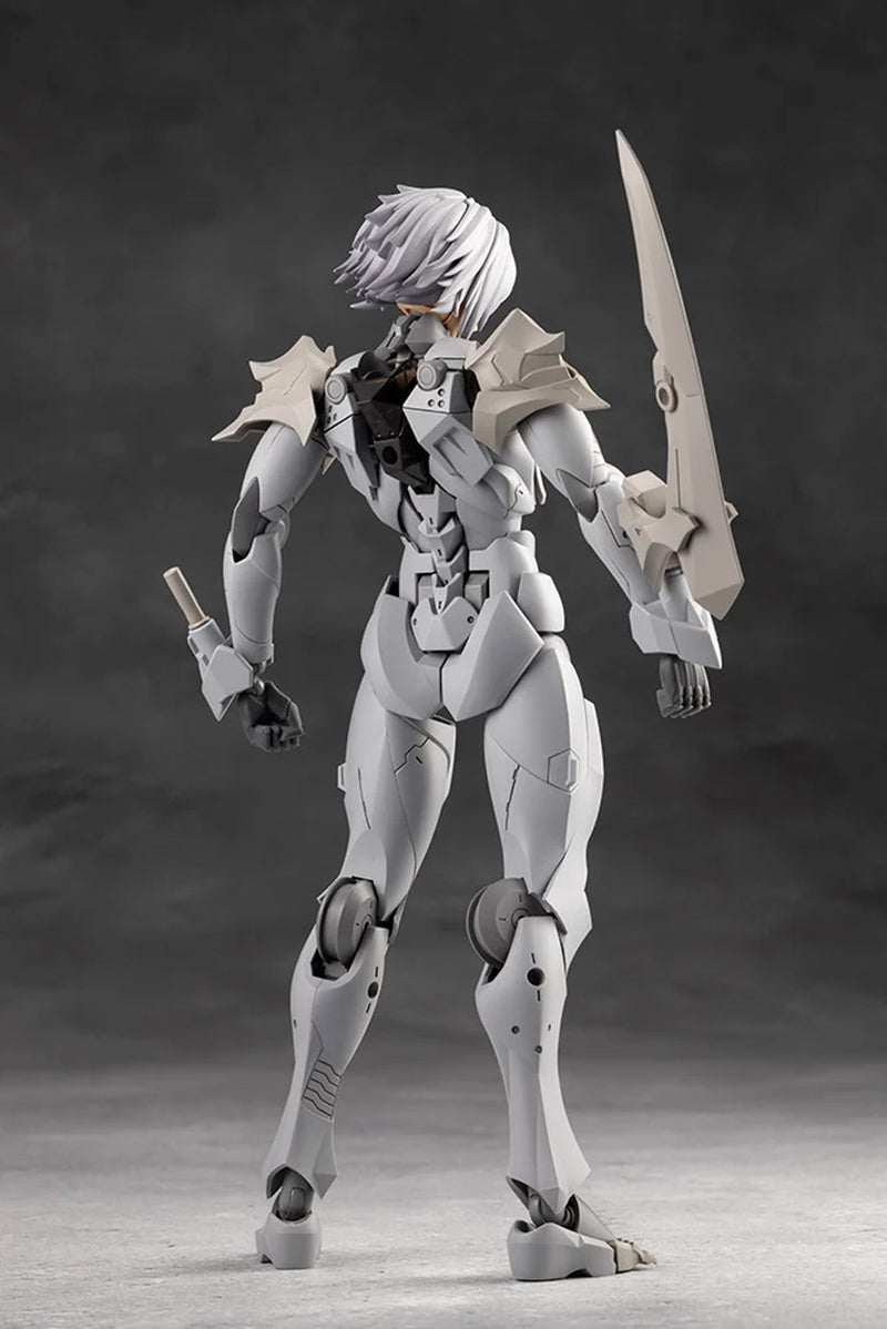 Load image into Gallery viewer, Kotobukiya - Megalomaria Unlimited Universe - Zirconia
