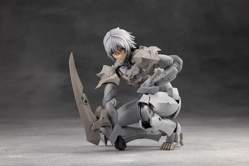 Load image into Gallery viewer, Kotobukiya - Megalomaria Unlimited Universe - Zirconia
