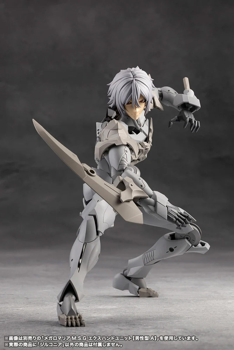 Load image into Gallery viewer, Kotobukiya - Megalomaria Unlimited Universe - Zirconia

