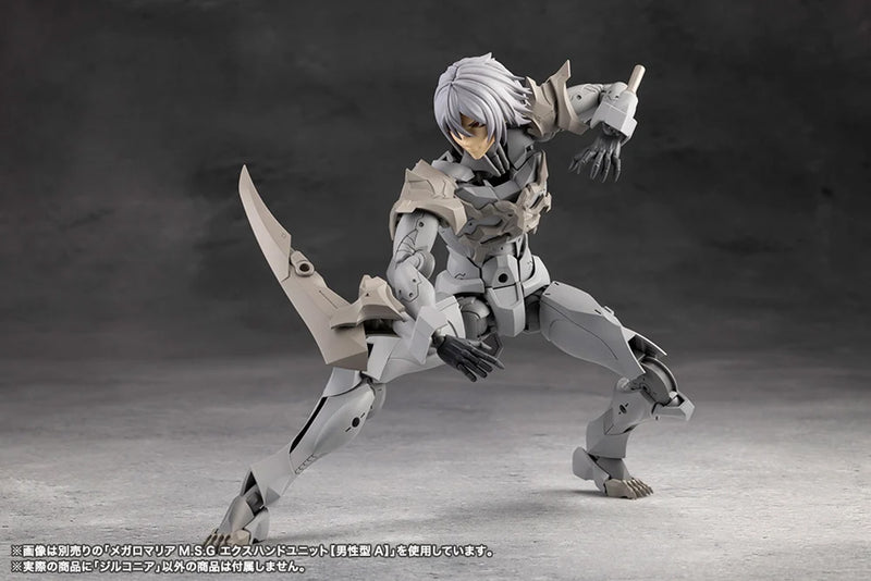 Load image into Gallery viewer, Kotobukiya - Megalomaria Unlimited Universe - Zirconia
