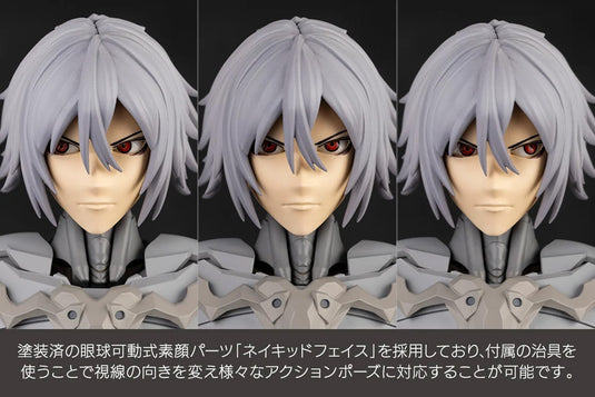 Kotobukiya - Megalomaria Unlimited Universe - Zirconia