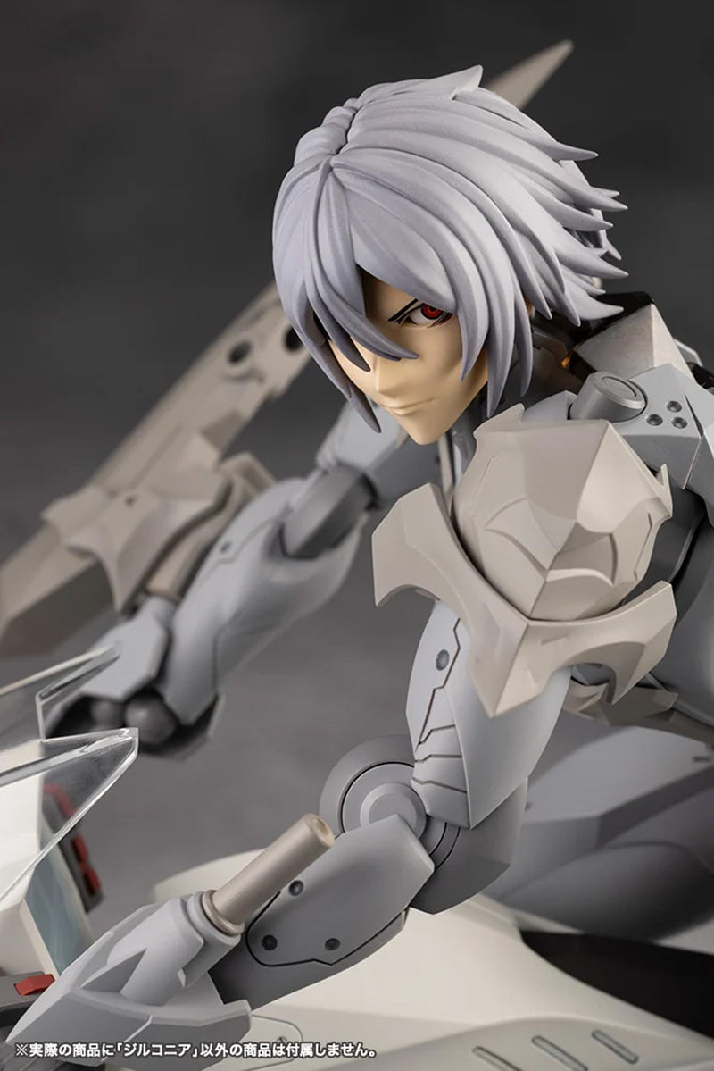 Load image into Gallery viewer, Kotobukiya - Megalomaria Unlimited Universe - Zirconia

