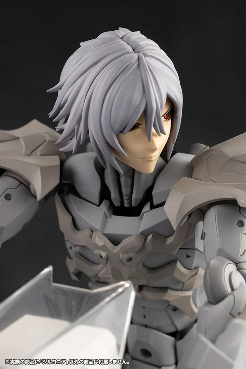 Load image into Gallery viewer, Kotobukiya - Megalomaria Unlimited Universe - Zirconia
