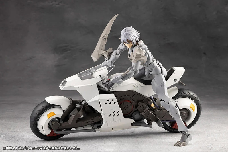 Load image into Gallery viewer, Kotobukiya - Megalomaria Unlimited Universe - Zirconia
