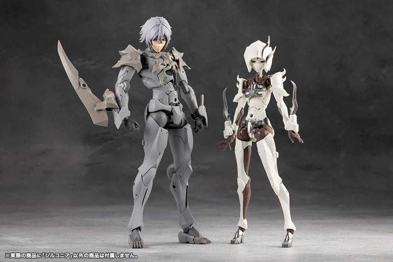 Load image into Gallery viewer, Kotobukiya - Megalomaria Unlimited Universe - Zirconia
