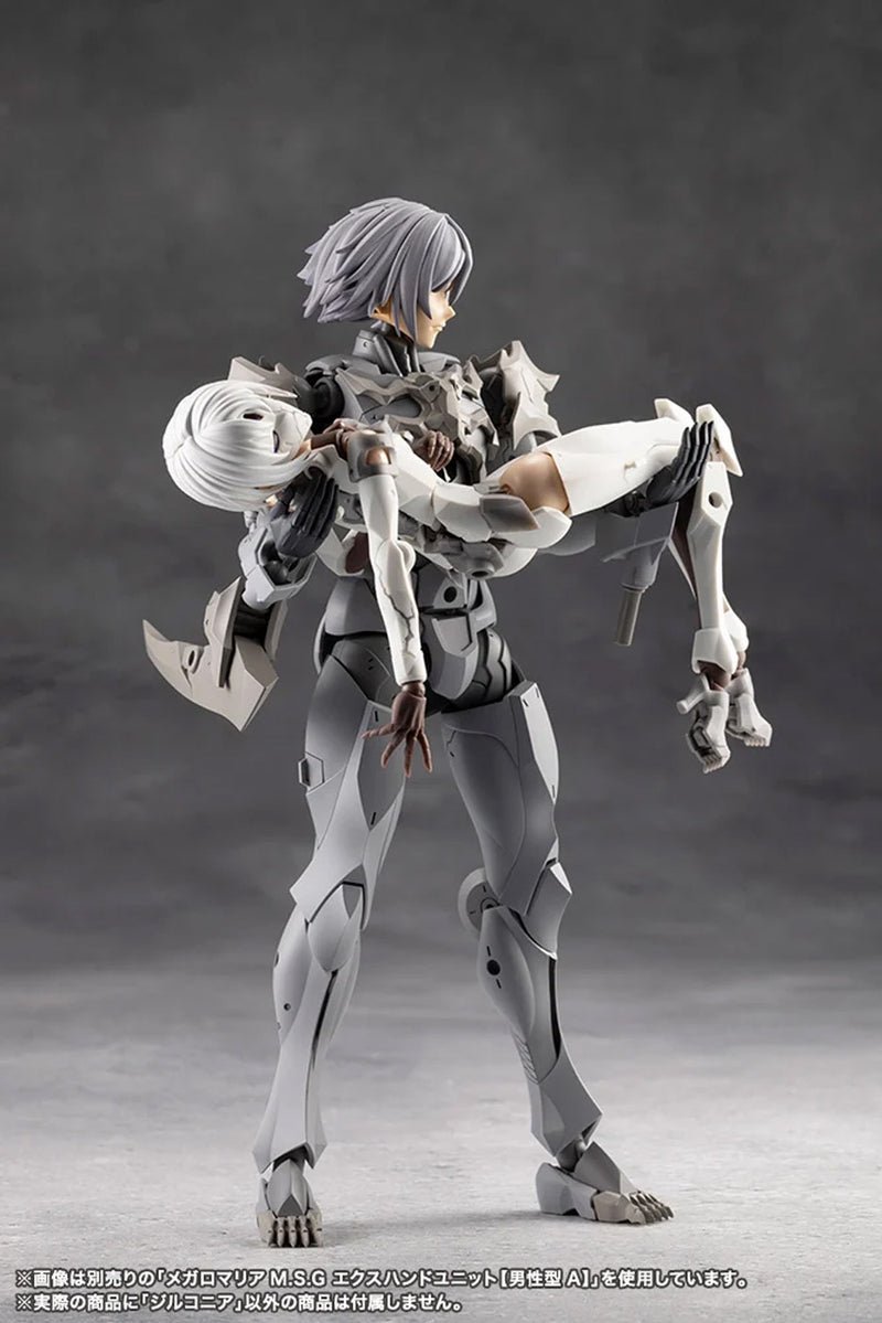 Load image into Gallery viewer, Kotobukiya - Megalomaria Unlimited Universe - Zirconia
