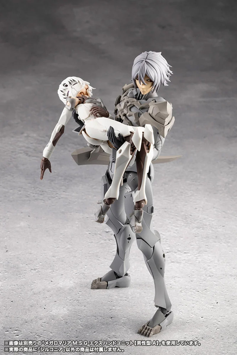 Load image into Gallery viewer, Kotobukiya - Megalomaria Unlimited Universe - Zirconia
