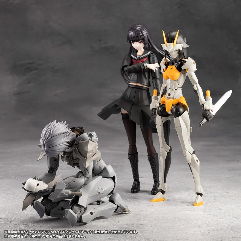 Load image into Gallery viewer, Kotobukiya - Megalomaria Unlimited Universe - Zirconia
