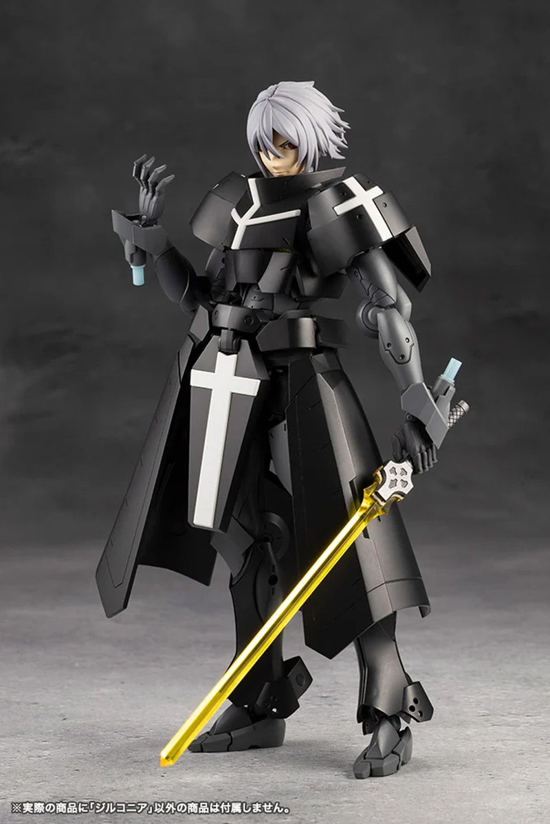 Load image into Gallery viewer, Kotobukiya - Megalomaria Unlimited Universe - Zirconia
