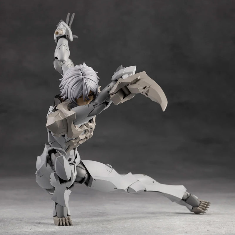 Load image into Gallery viewer, Kotobukiya - Megalomaria Unlimited Universe - Zirconia
