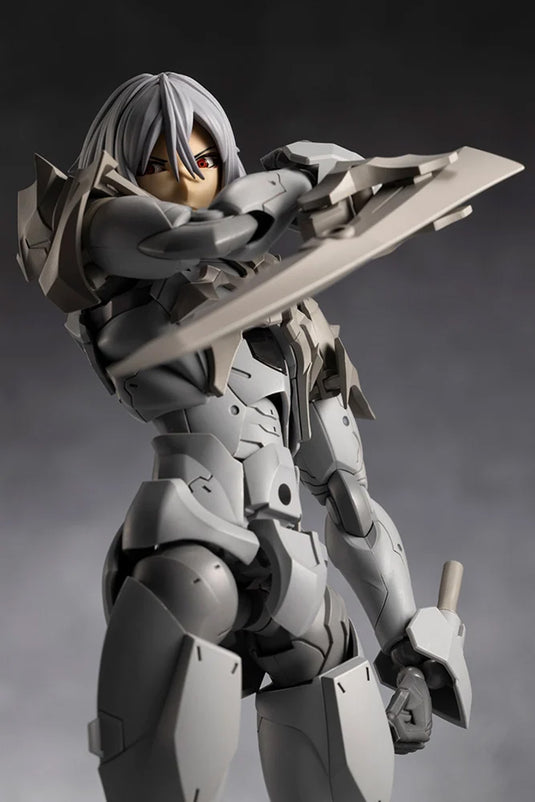 Kotobukiya - Megalomaria Unlimited Universe - Zirconia