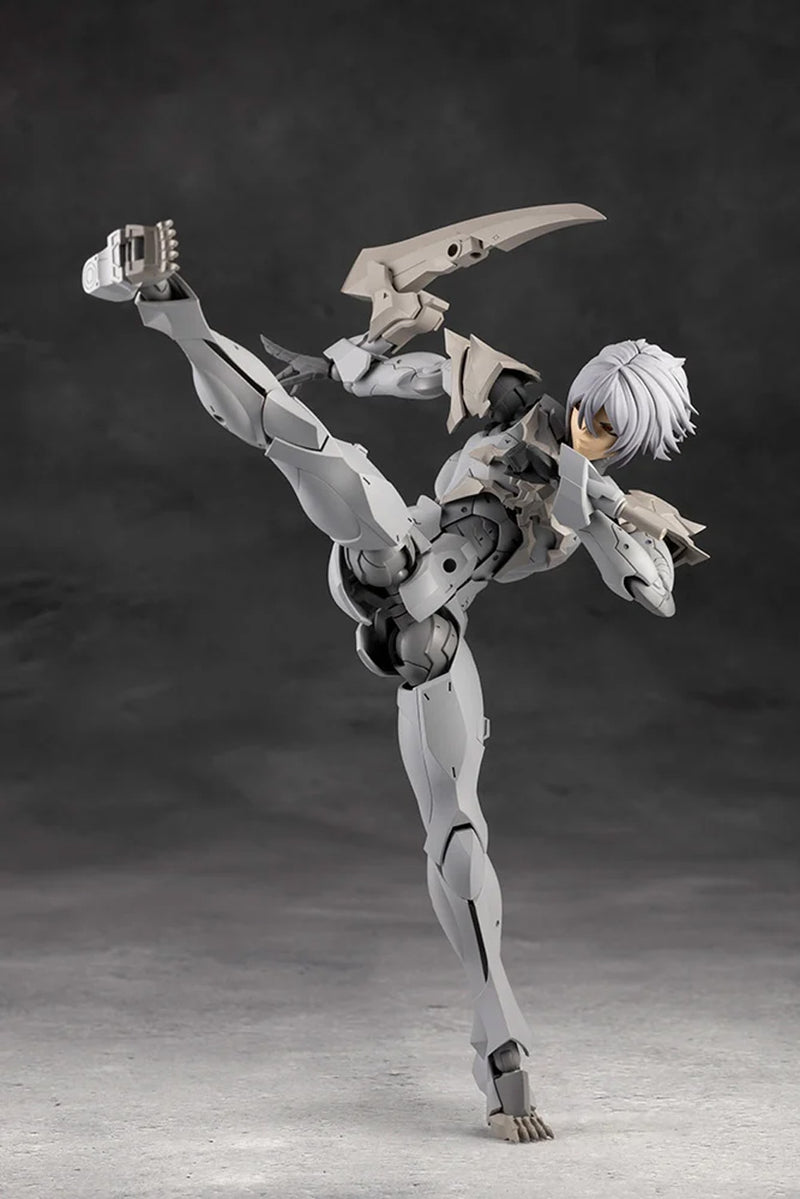 Load image into Gallery viewer, Kotobukiya - Megalomaria Unlimited Universe - Zirconia
