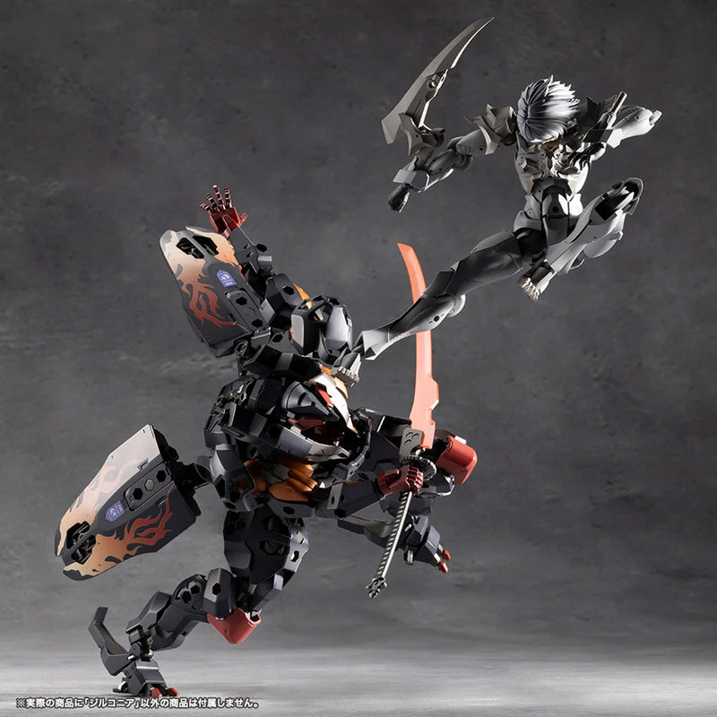 Load image into Gallery viewer, Kotobukiya - Megalomaria Unlimited Universe - Zirconia
