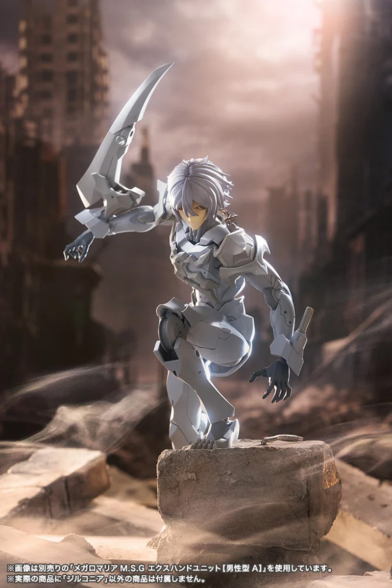 Load image into Gallery viewer, Kotobukiya - Megalomaria Unlimited Universe - Zirconia
