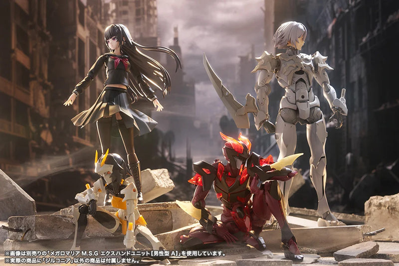 Load image into Gallery viewer, Kotobukiya - Megalomaria Unlimited Universe - Zirconia
